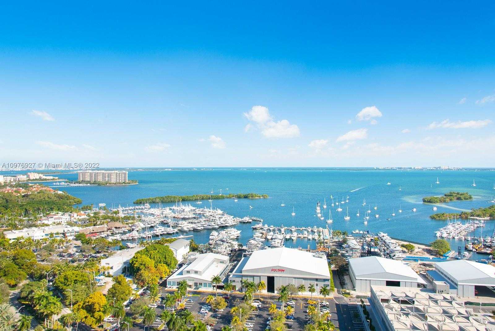 Small Image of 2669 SOUTH BAYSHORE DR #LPH-N, Miami Number 39