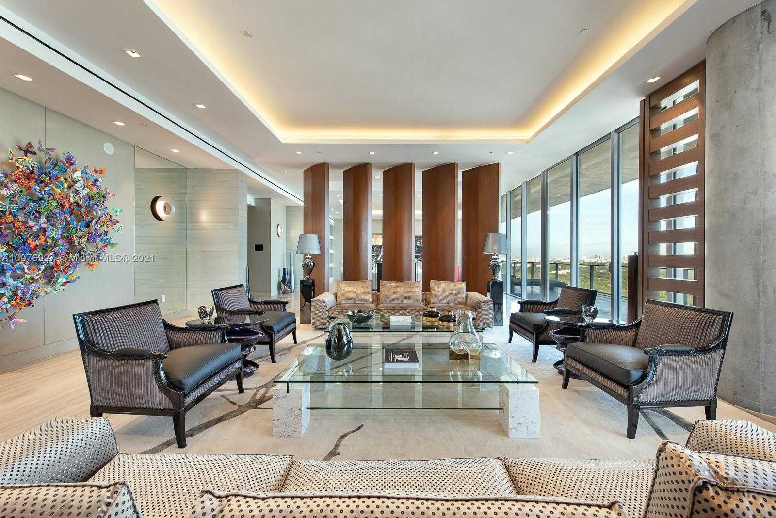 Small Image of 2669 SOUTH BAYSHORE DR #LPH-N, Miami Number 4