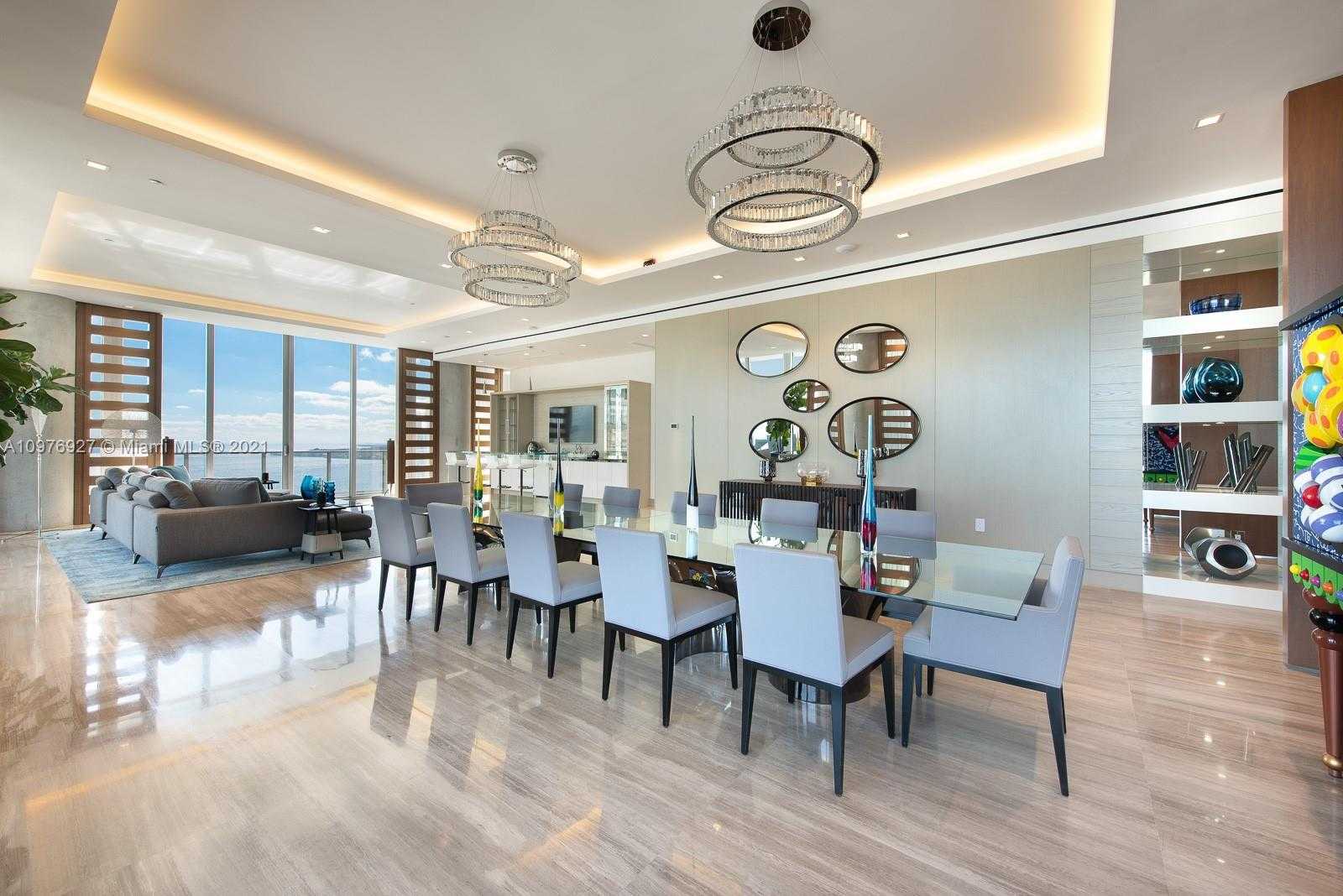 Small Image of 2669 SOUTH BAYSHORE DR #LPH-N, Miami Number 5