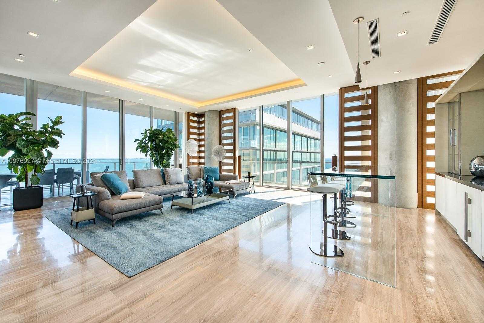 Small Image of 2669 SOUTH BAYSHORE DR #LPH-N, Miami Number 6