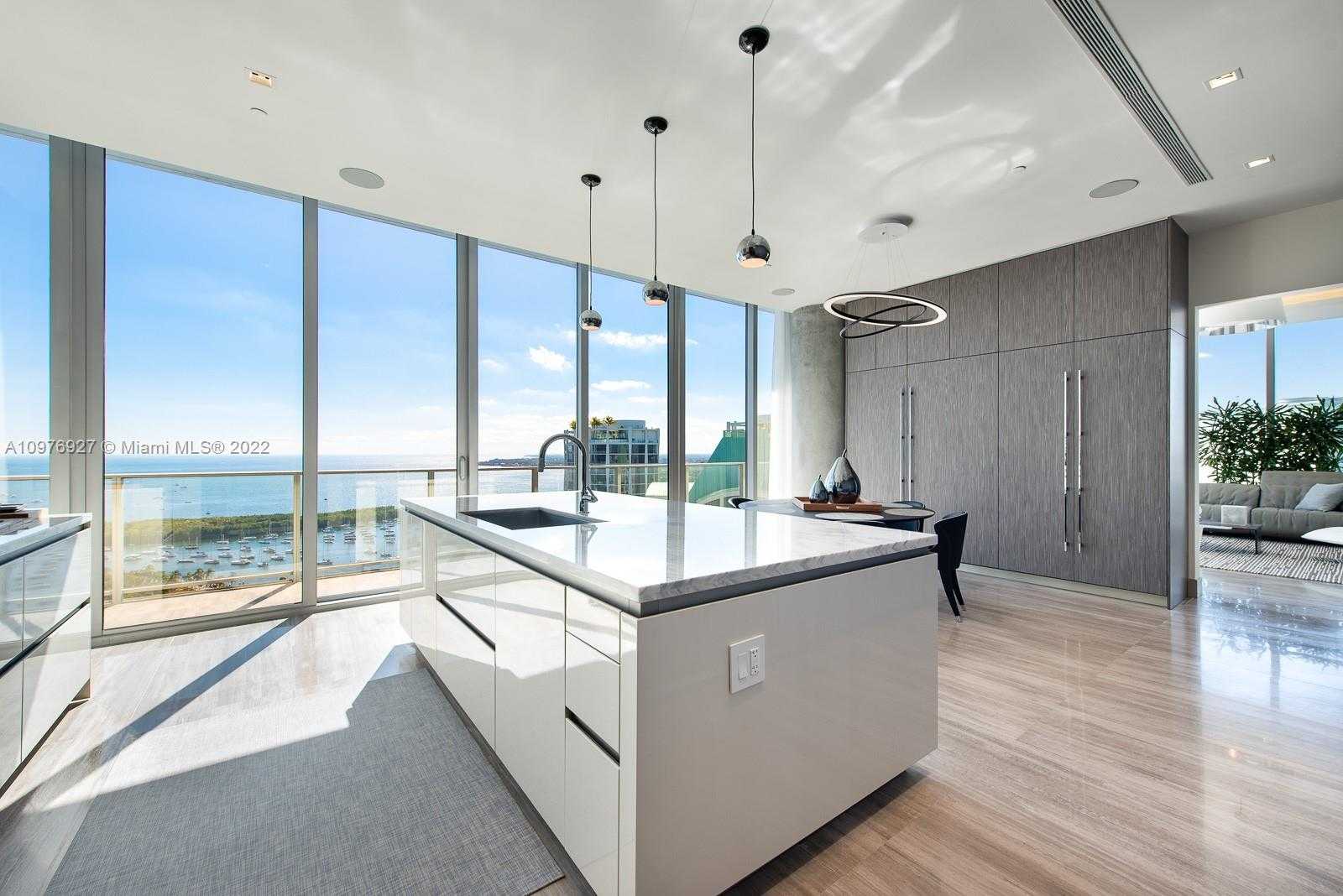 Small Image of 2669 SOUTH BAYSHORE DR #LPH-N, Miami Number 9
