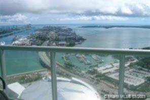 Small Image of 888 BISCAYNE BLVD #3905, Miami Number 2