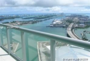 Small Image of 888 BISCAYNE BLVD #3905, Miami Number 4