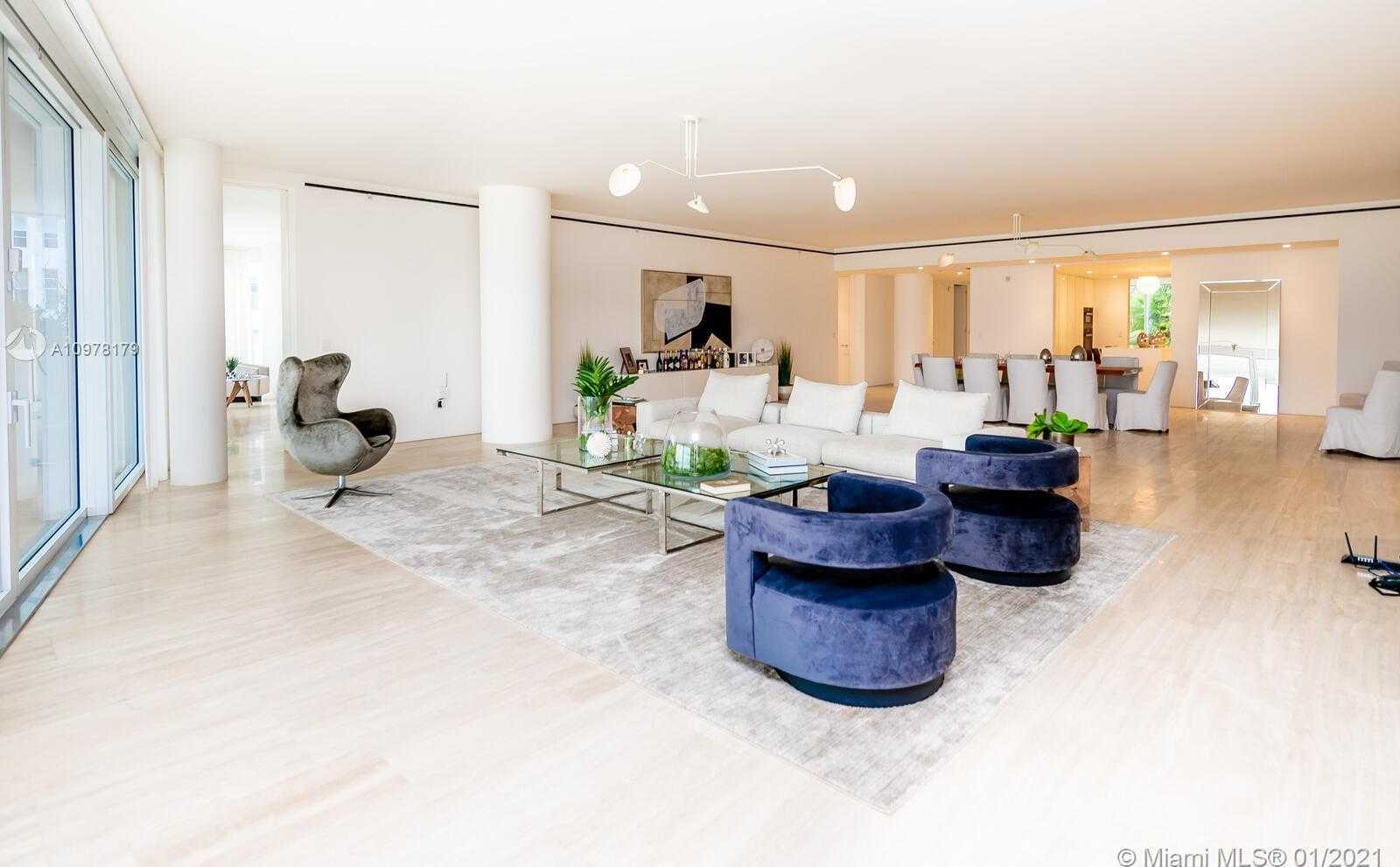 Small Image of 9001 Collins Ave, Surfside, FL 33154, USA Number 10