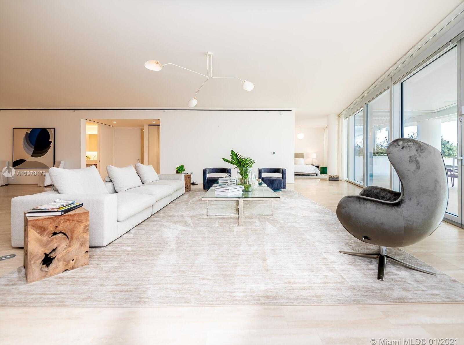 Small Image of 9001 Collins Ave, Surfside, FL 33154, USA Number 11