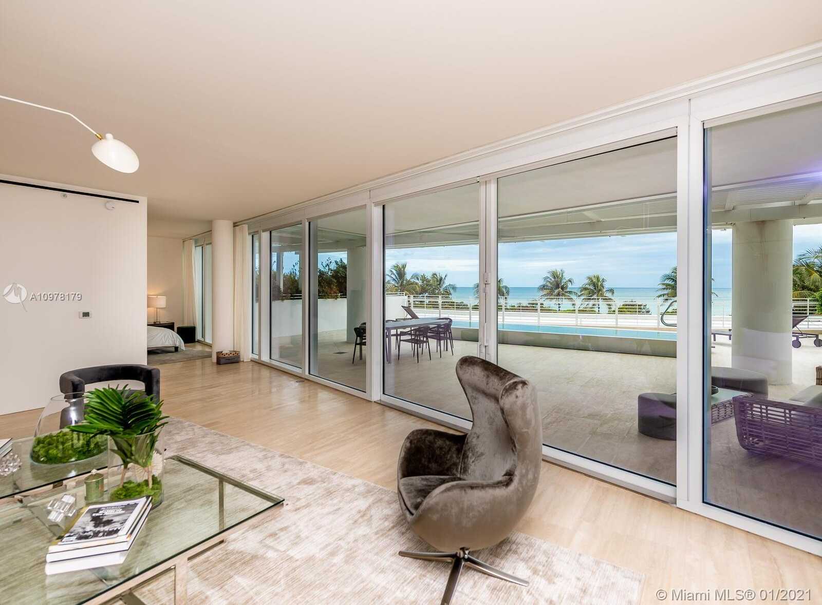 Small Image of 9001 Collins Ave, Surfside, FL 33154, USA Number 12