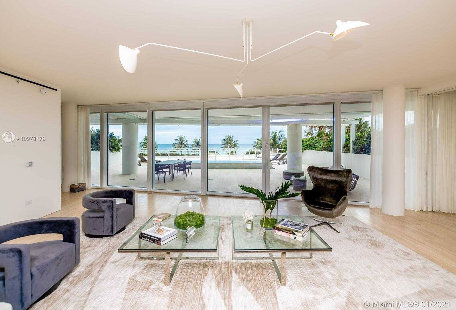 Small Image of 9001 Collins Ave, Surfside, FL 33154, USA Number 13