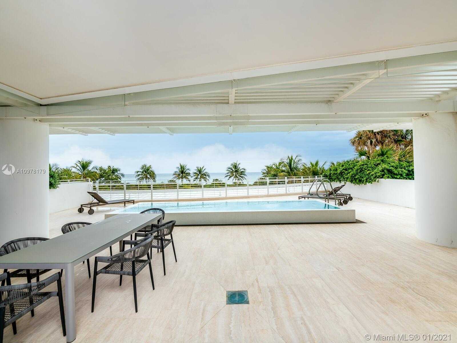 Small Image of 9001 Collins Ave, Surfside, FL 33154, USA Number 14