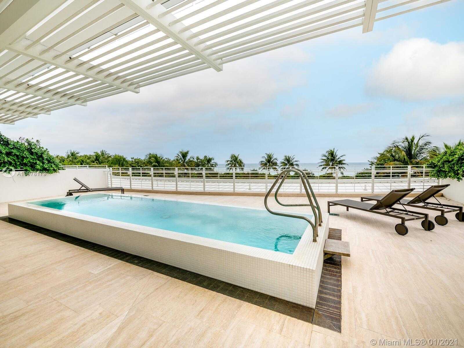 Small Image of 9001 Collins Ave, Surfside, FL 33154, USA Number 15