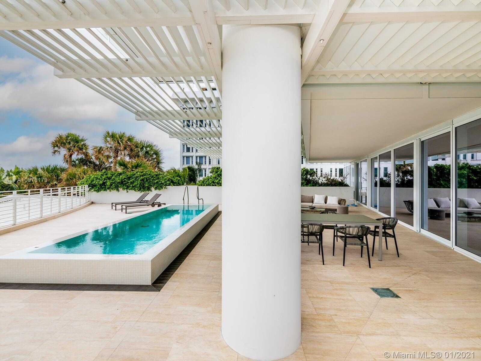Small Image of 9001 Collins Ave, Surfside, FL 33154, USA Number 16