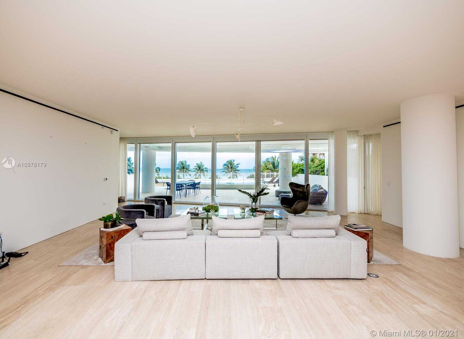 Small Image of 9001 Collins Ave, Surfside, FL 33154, USA Number 6