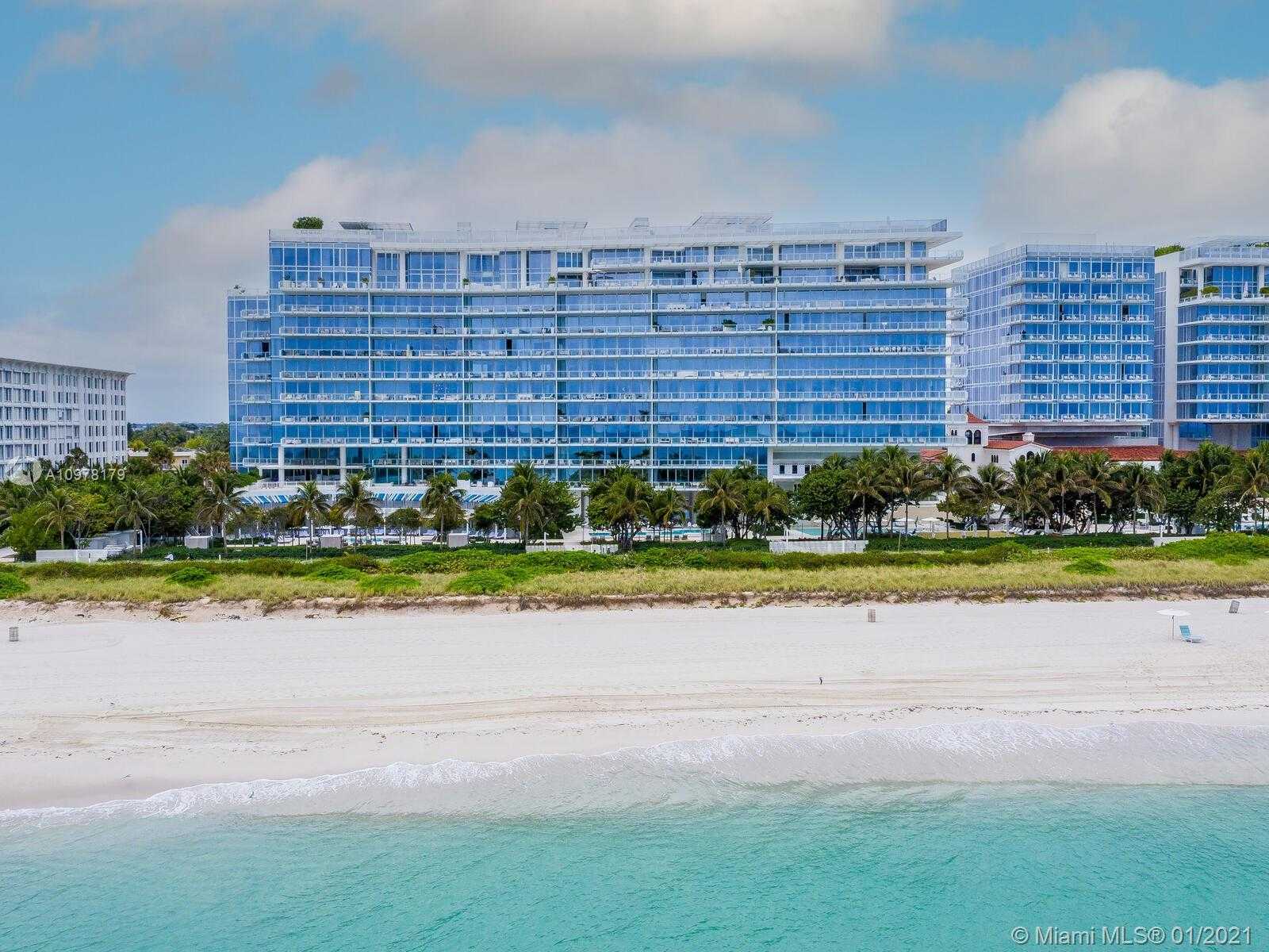 Small Image of 9001 Collins Ave, Surfside, FL 33154, USA Number 62
