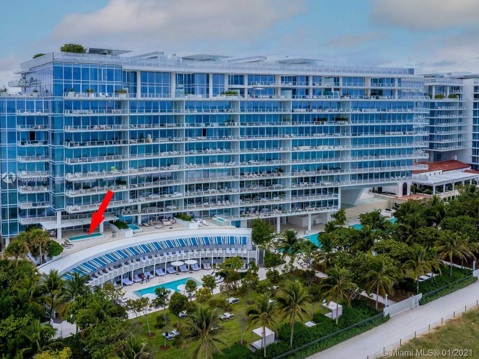 Small Image of 9001 Collins Ave, Surfside, FL 33154, USA Number 63