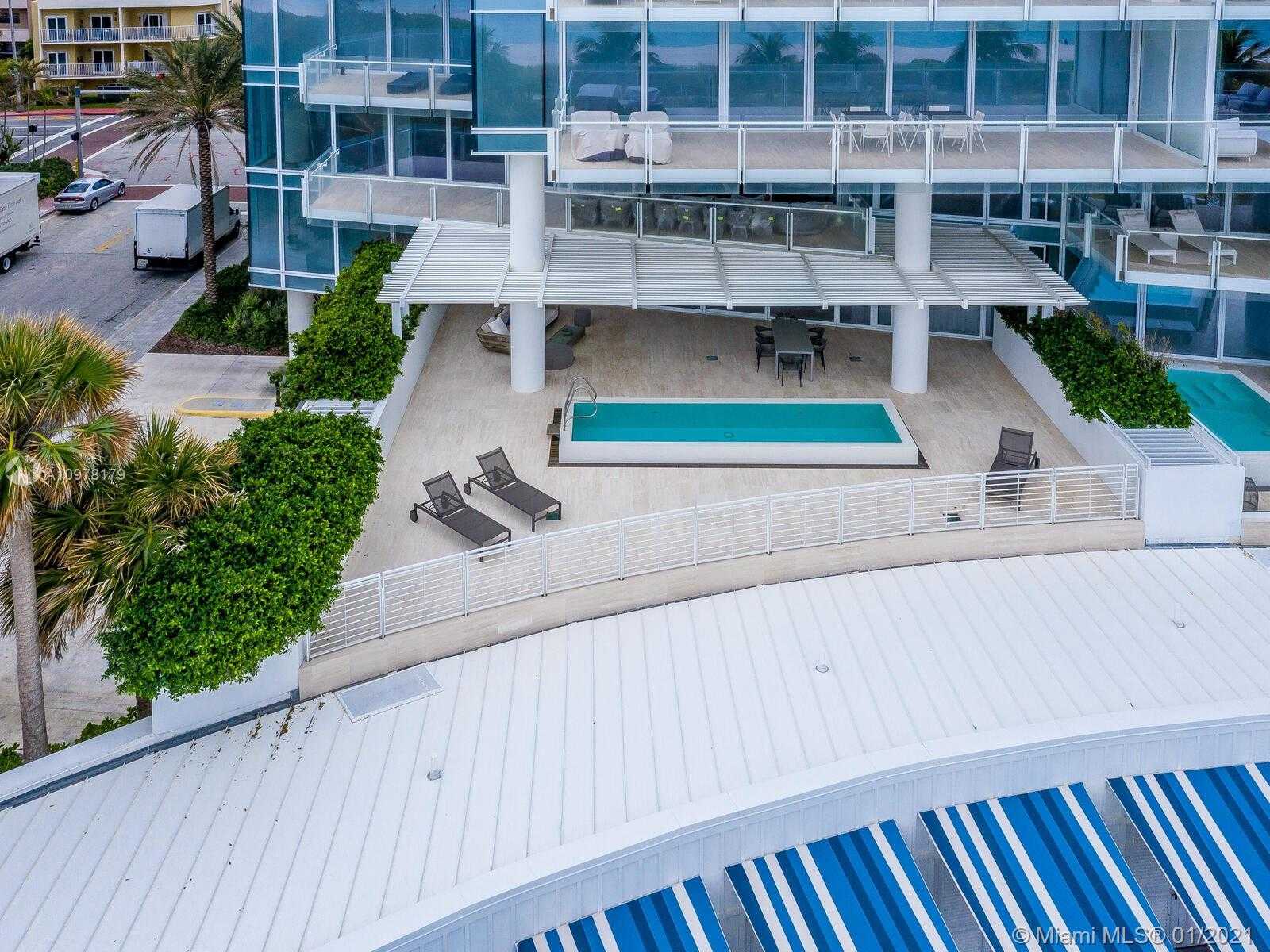 Small Image of 9001 Collins Ave, Surfside, FL 33154, USA Number 64