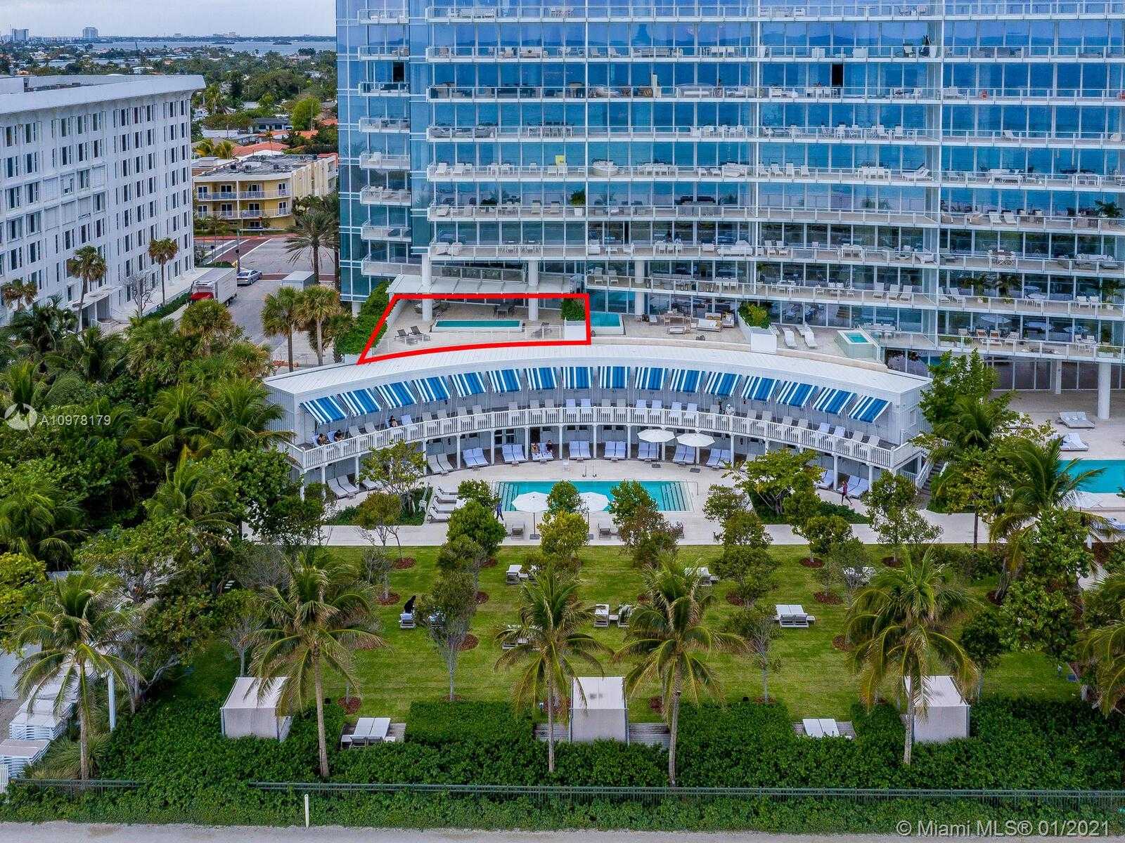 Small Image of 9001 Collins Ave, Surfside, FL 33154, USA Number 65
