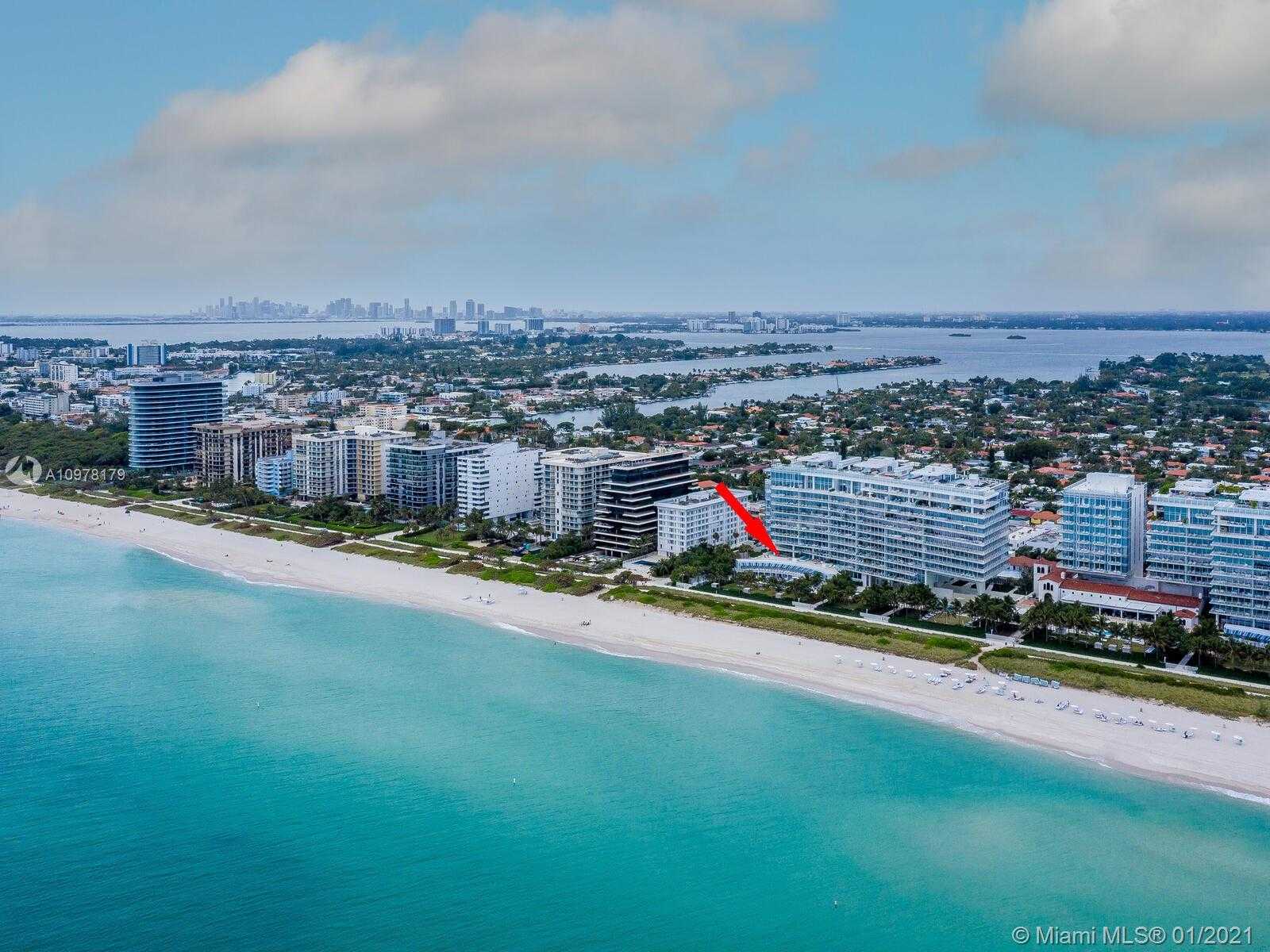 Small Image of 9001 Collins Ave, Surfside, FL 33154, USA Number 66
