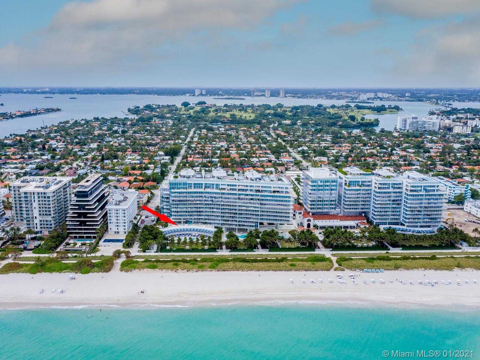Small Image of 9001 Collins Ave, Surfside, FL 33154, USA Number 67