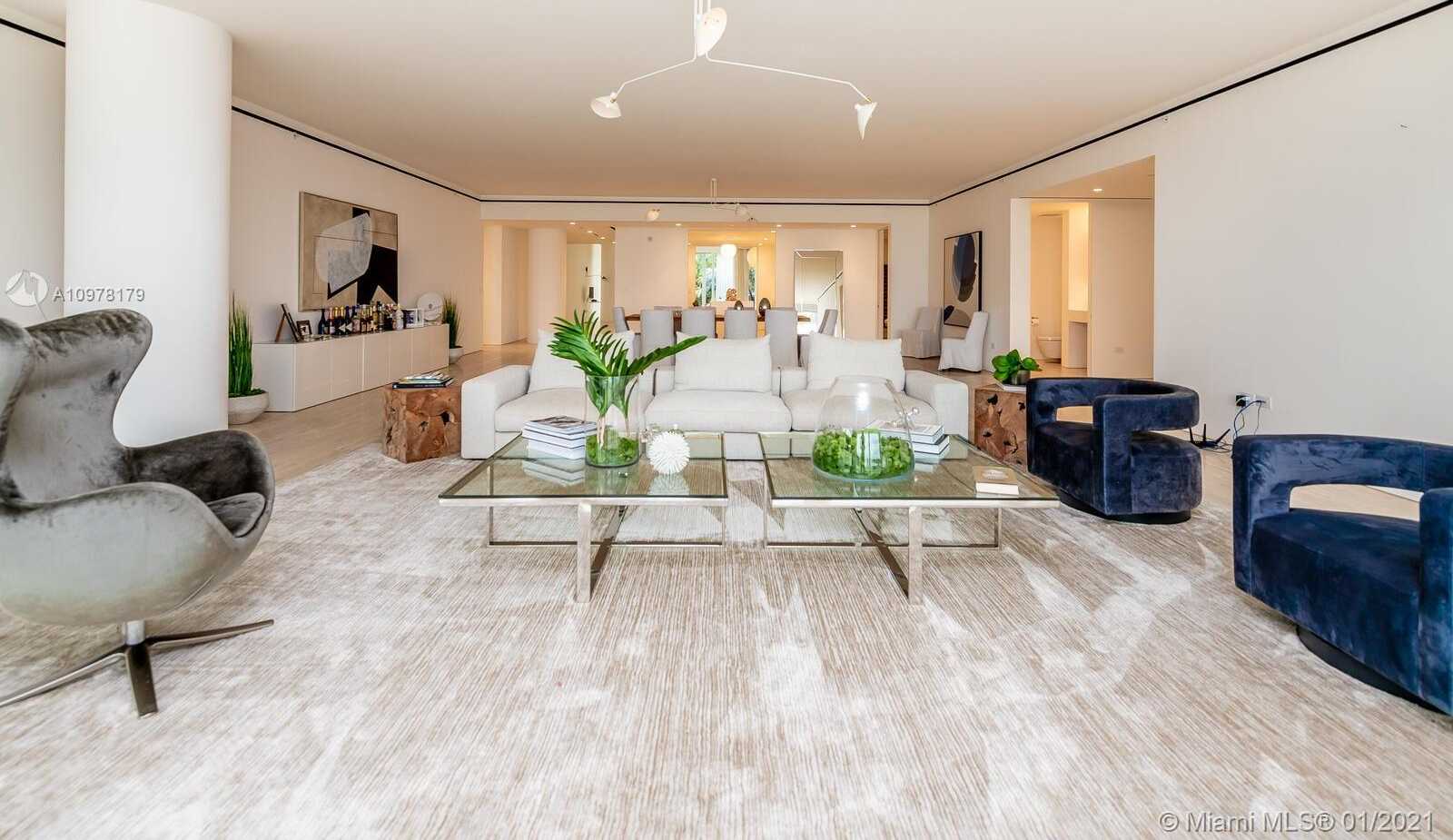 Small Image of 9001 Collins Ave, Surfside, FL 33154, USA Number 7