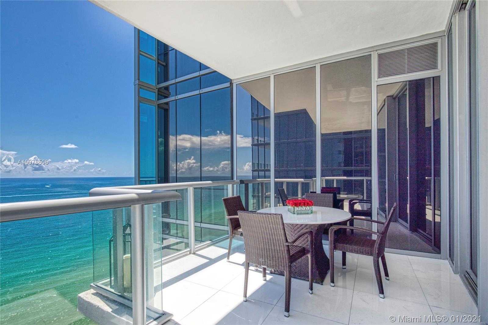 Small Image of 17121 COLLINS AVE #2608, Sunny Isles Beach Number 10