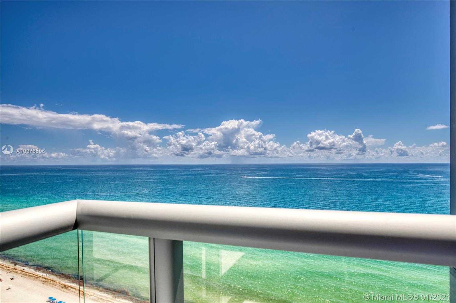 Small Image of 17121 COLLINS AVE #2608, Sunny Isles Beach Number 12