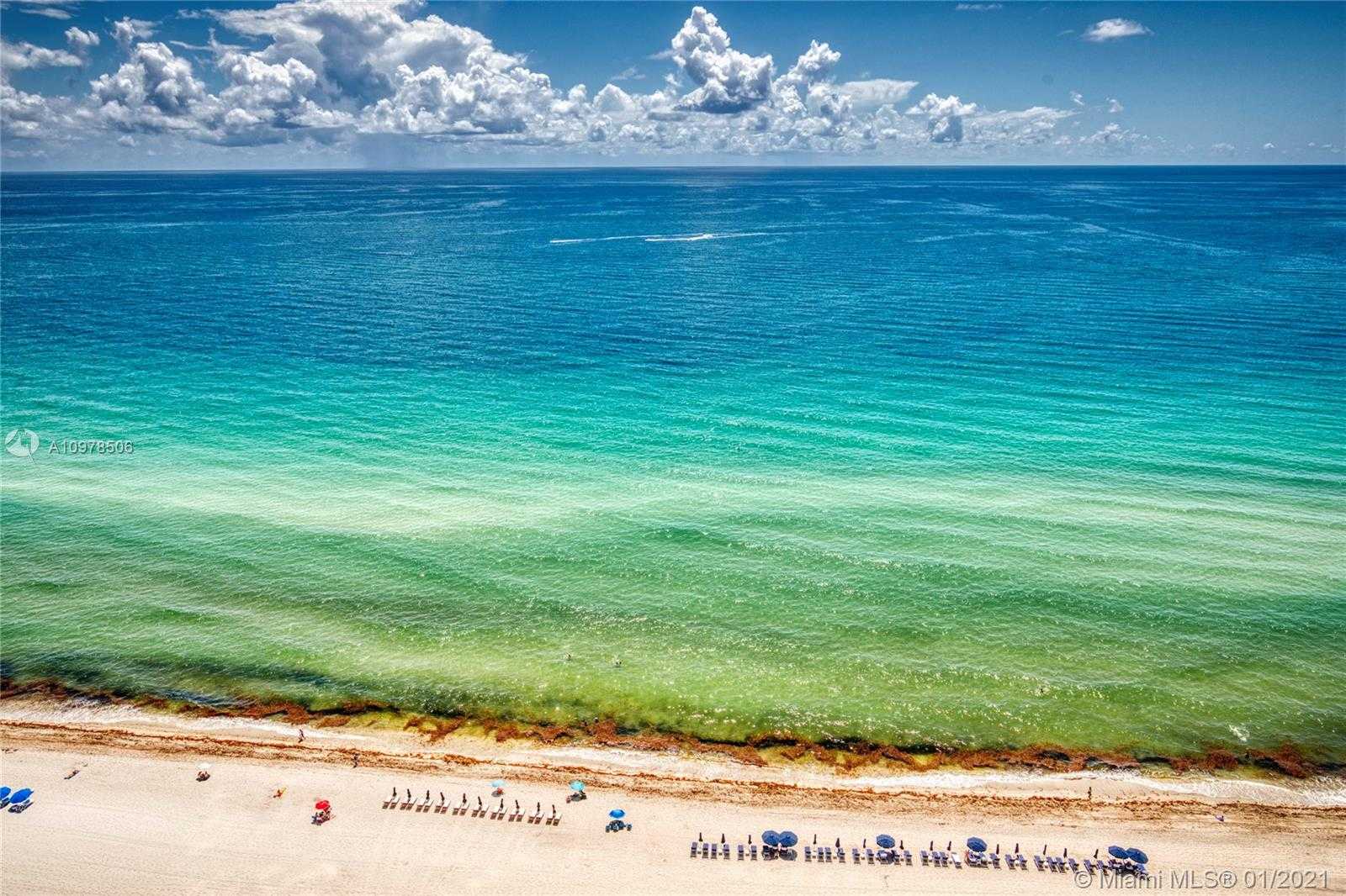 Small Image of 17121 COLLINS AVE #2608, Sunny Isles Beach Number 13