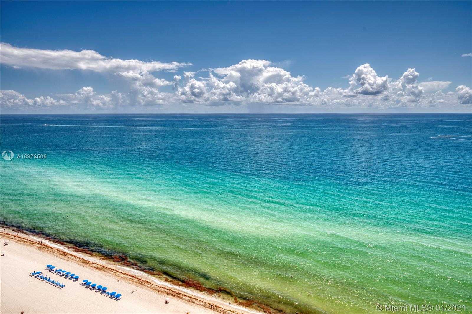 Small Image of 17121 COLLINS AVE #2608, Sunny Isles Beach Number 14