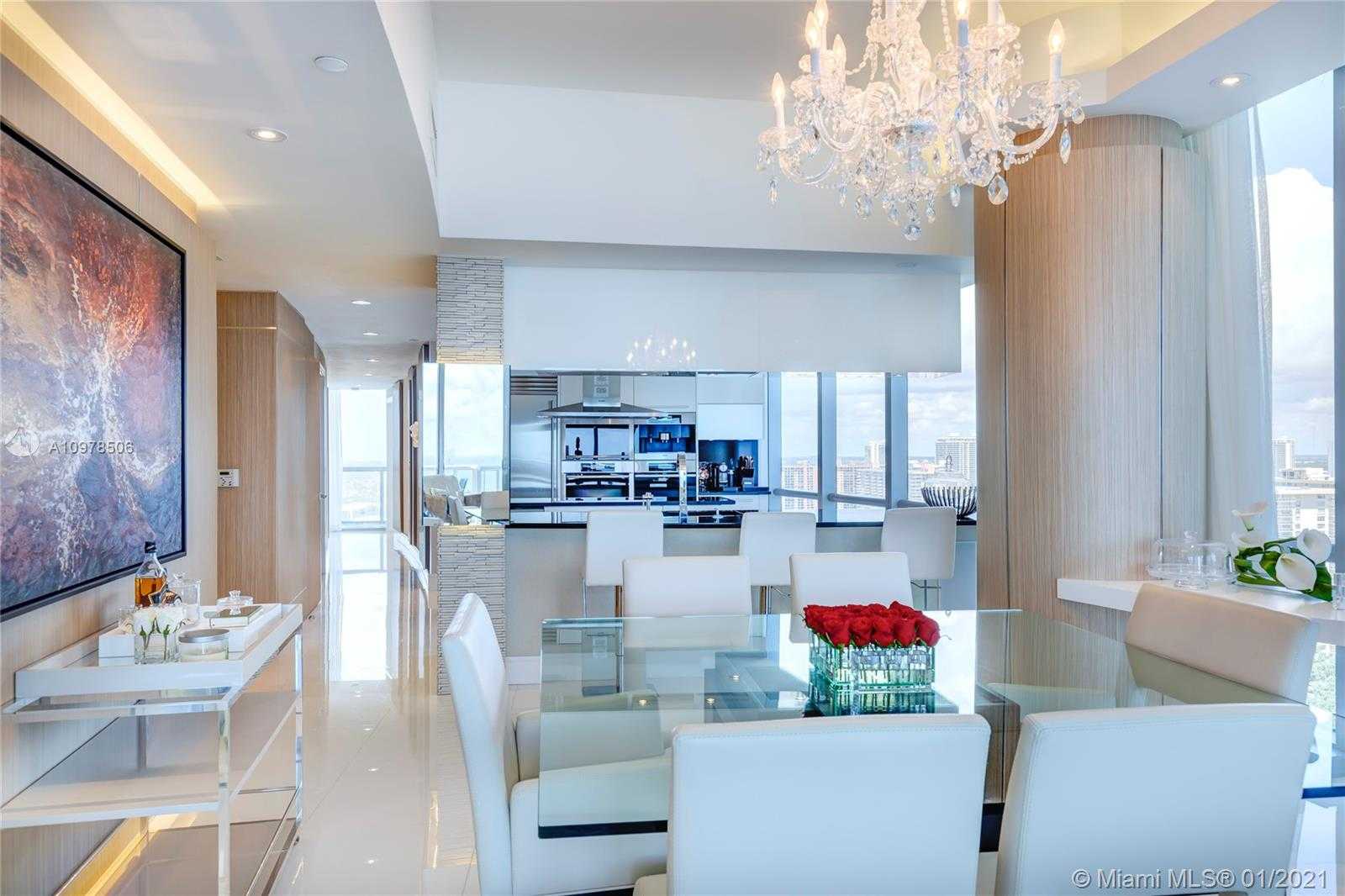 Small Image of 17121 COLLINS AVE #2608, Sunny Isles Beach Number 15