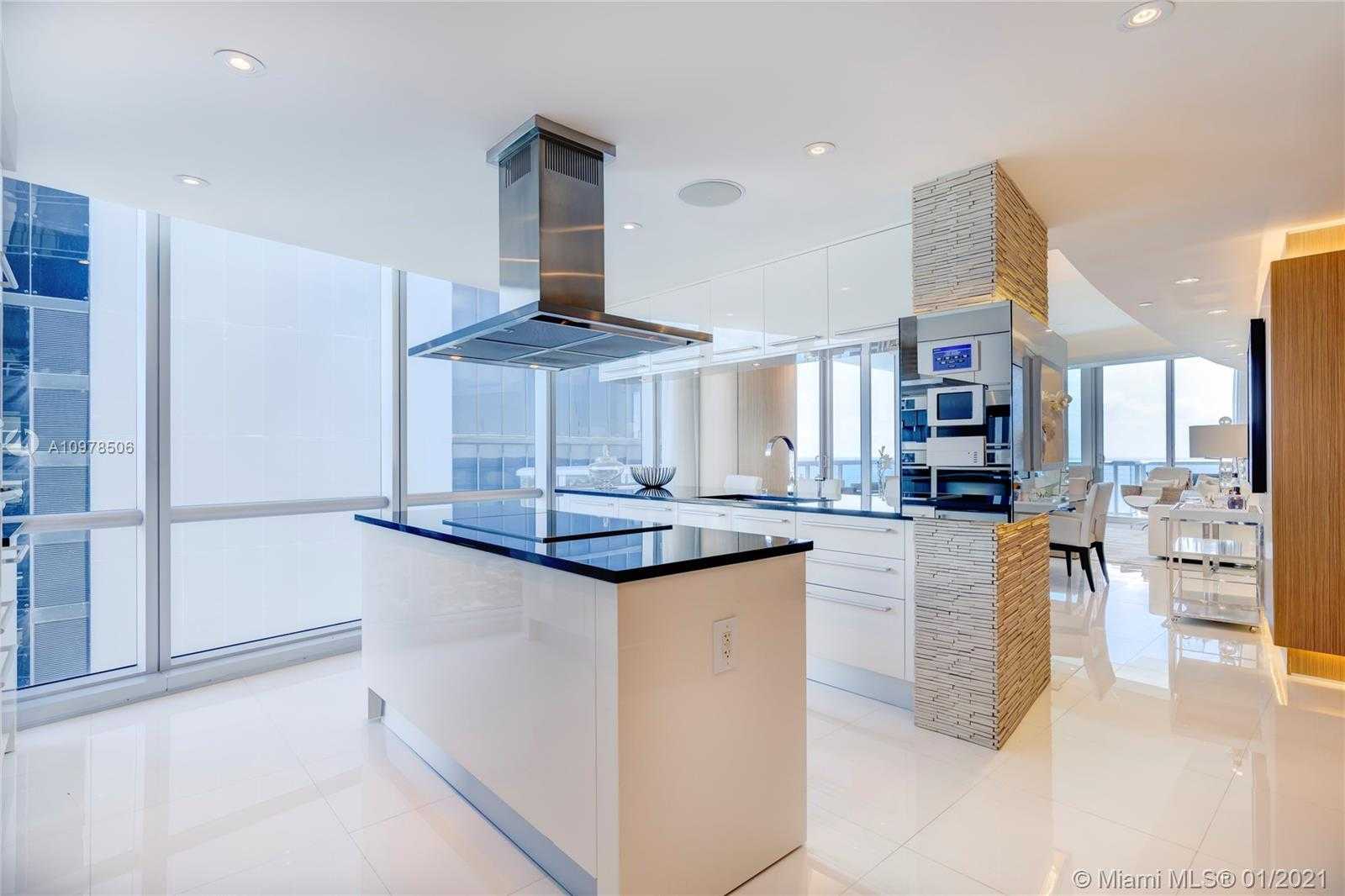 Small Image of 17121 COLLINS AVE #2608, Sunny Isles Beach Number 17