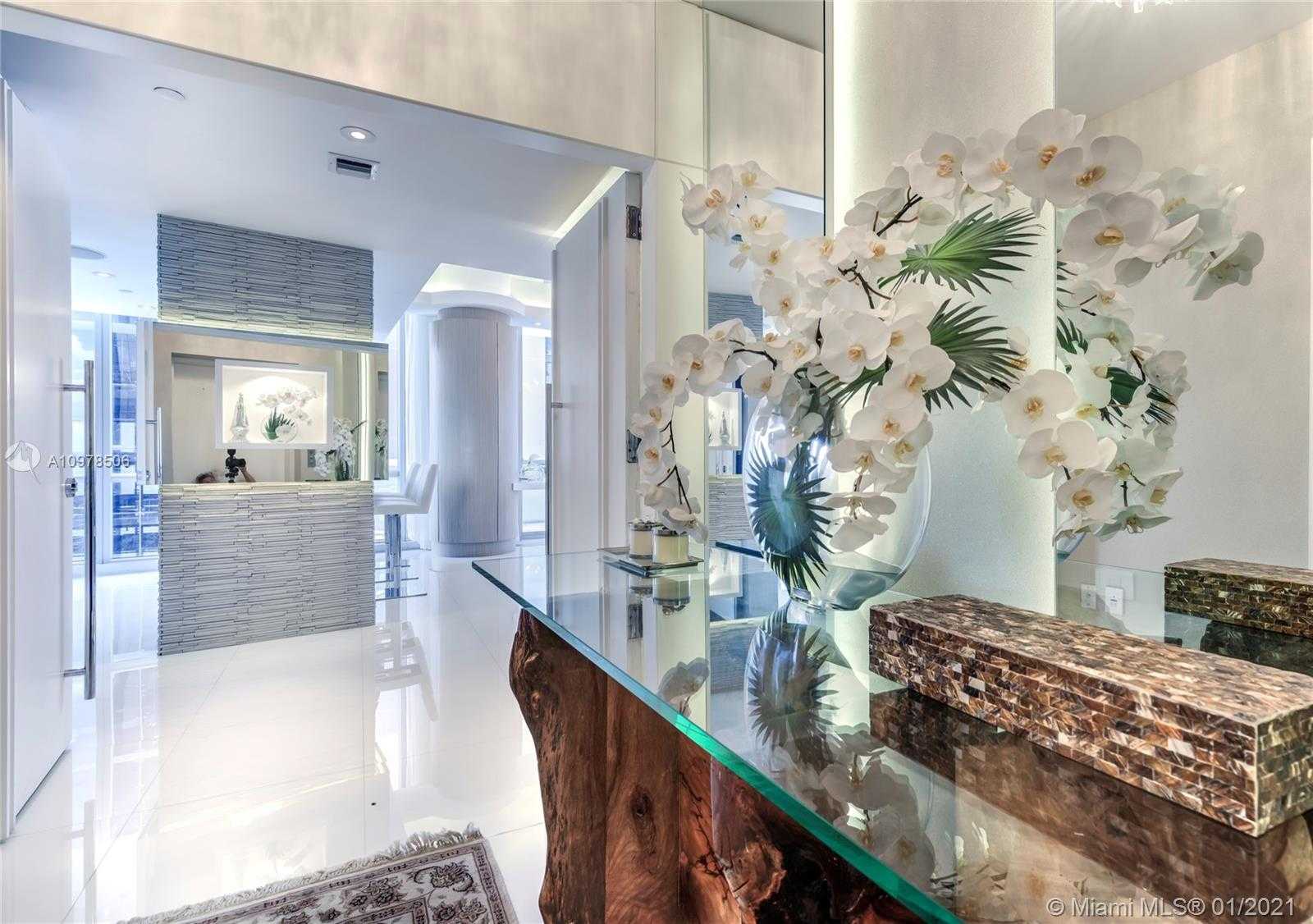 Small Image of 17121 COLLINS AVE #2608, Sunny Isles Beach Number 2