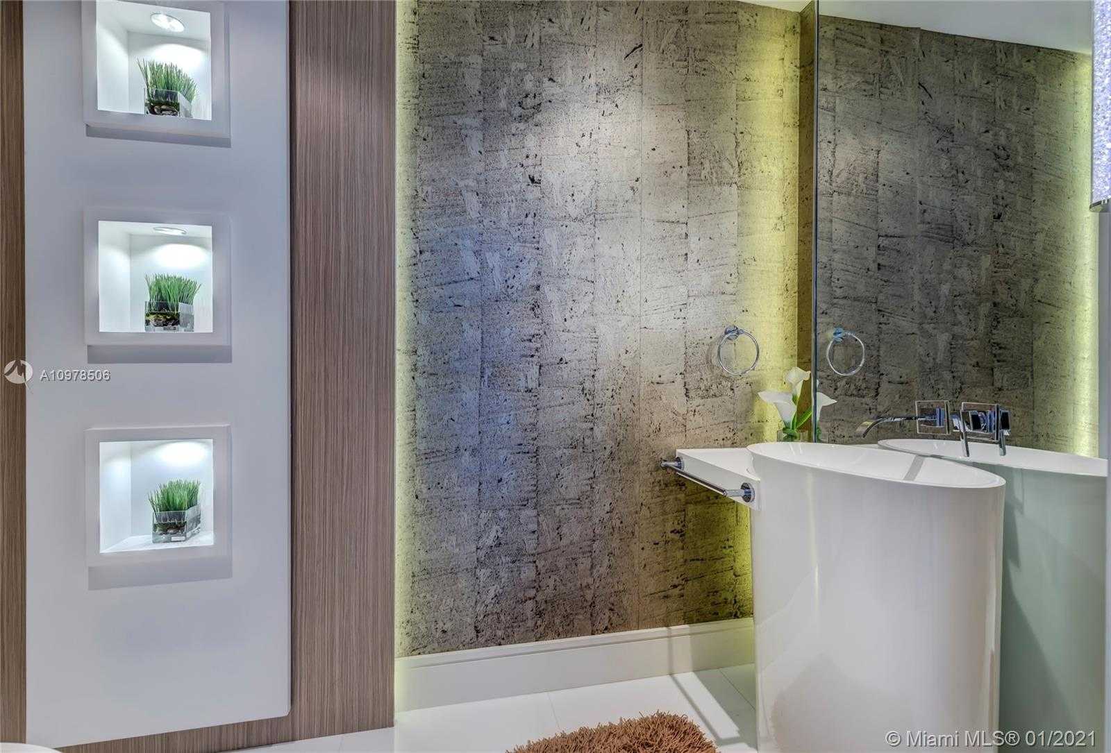 Small Image of 17121 COLLINS AVE #2608, Sunny Isles Beach Number 20