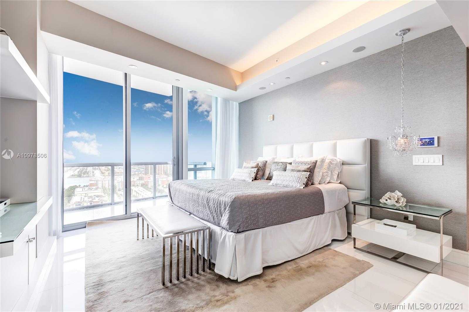 Small Image of 17121 COLLINS AVE #2608, Sunny Isles Beach Number 22