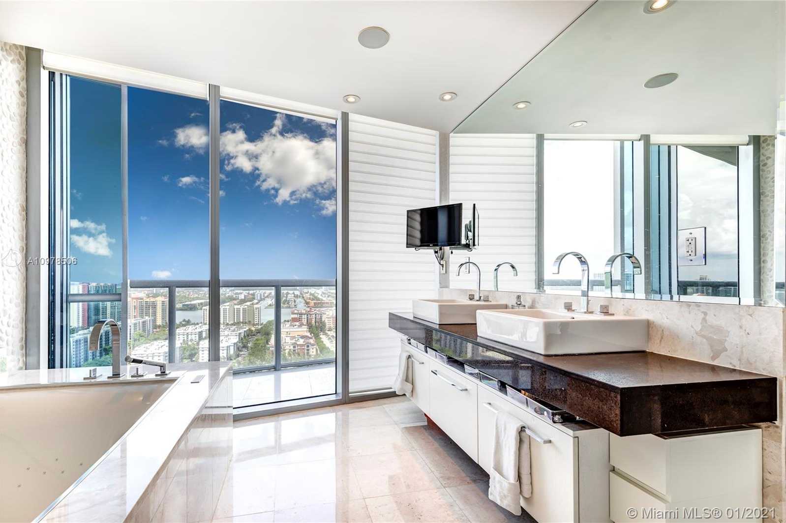 Small Image of 17121 COLLINS AVE #2608, Sunny Isles Beach Number 25