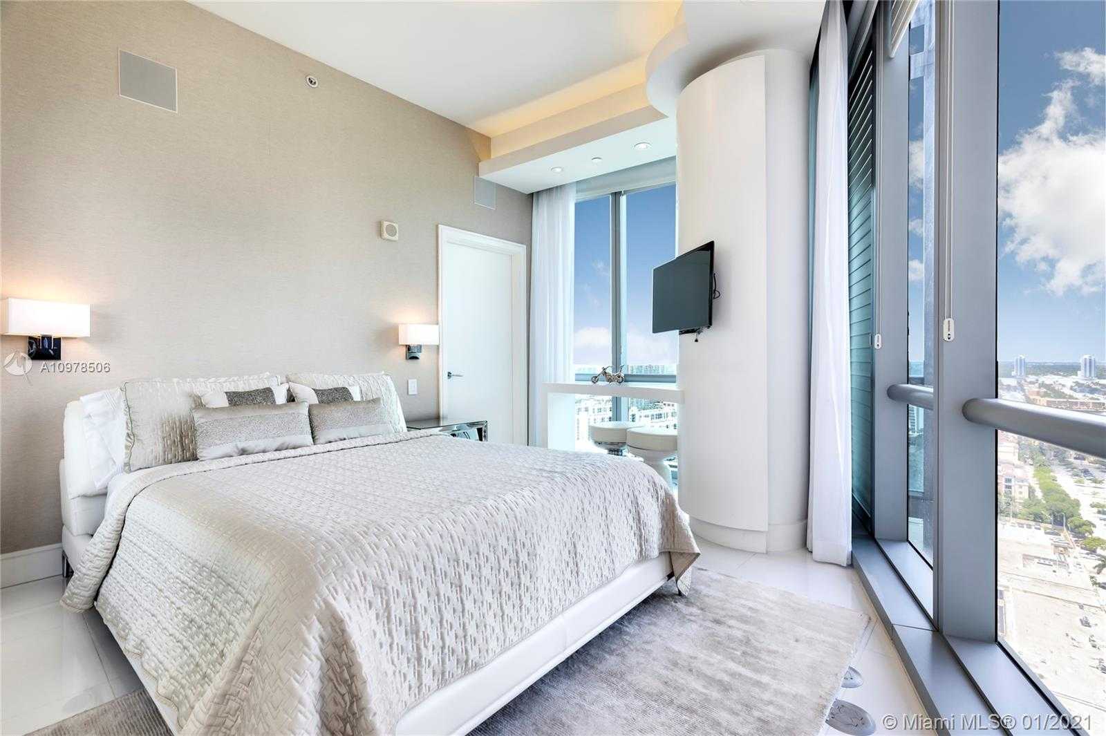 Small Image of 17121 COLLINS AVE #2608, Sunny Isles Beach Number 26