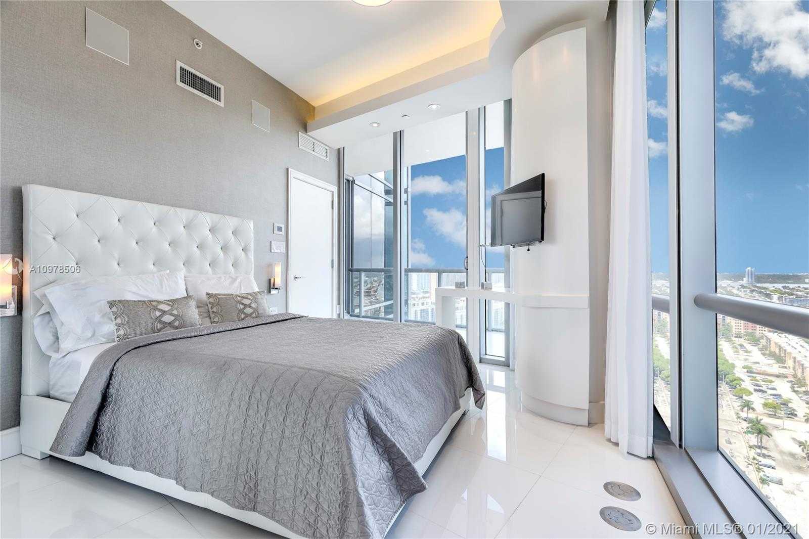 Small Image of 17121 COLLINS AVE #2608, Sunny Isles Beach Number 27