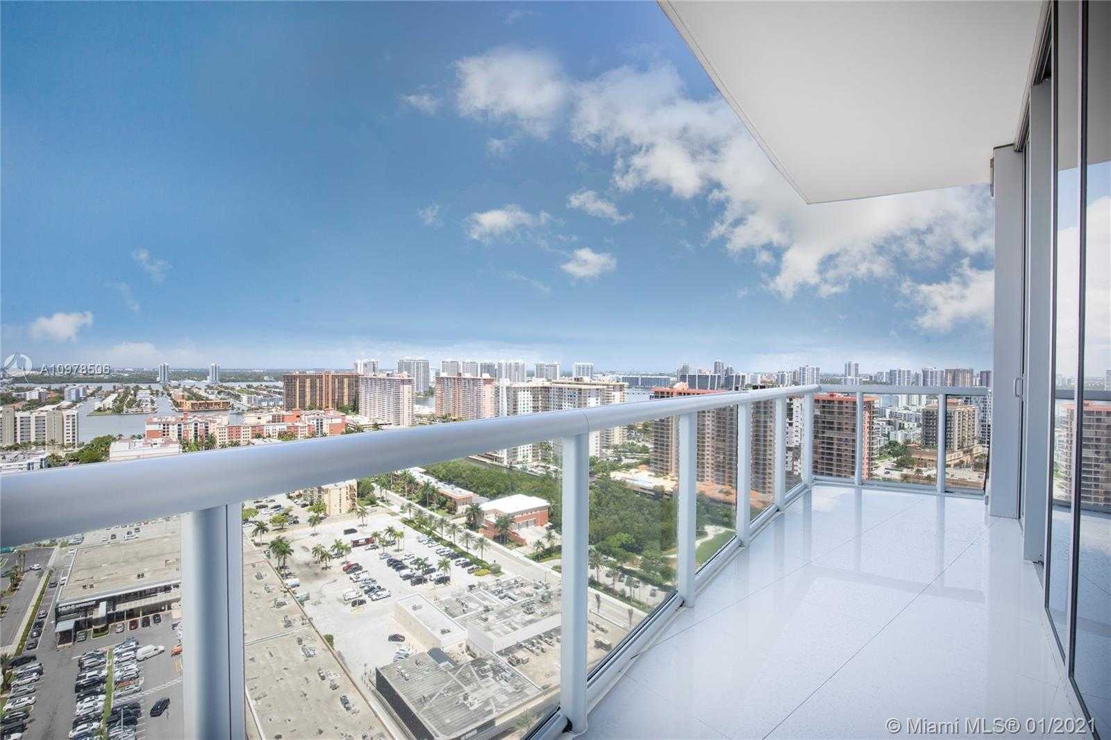 Small Image of 17121 COLLINS AVE #2608, Sunny Isles Beach Number 30