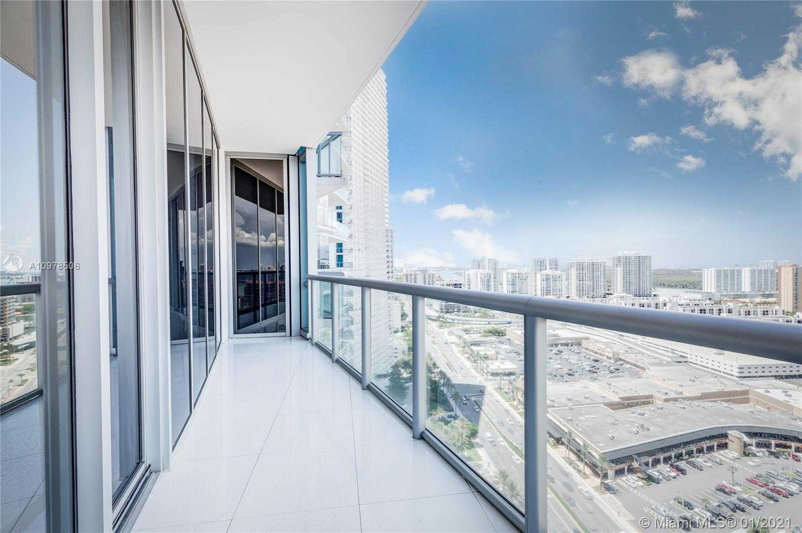 Small Image of 17121 COLLINS AVE #2608, Sunny Isles Beach Number 31