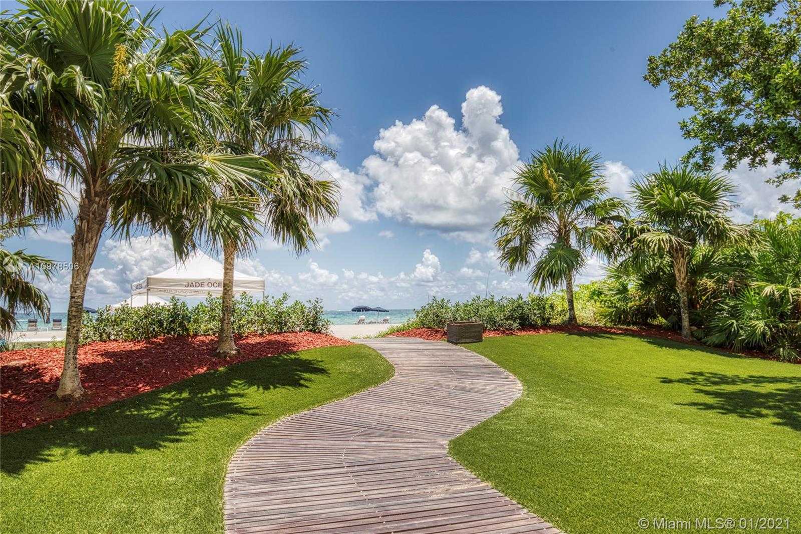Small Image of 17121 COLLINS AVE #2608, Sunny Isles Beach Number 34