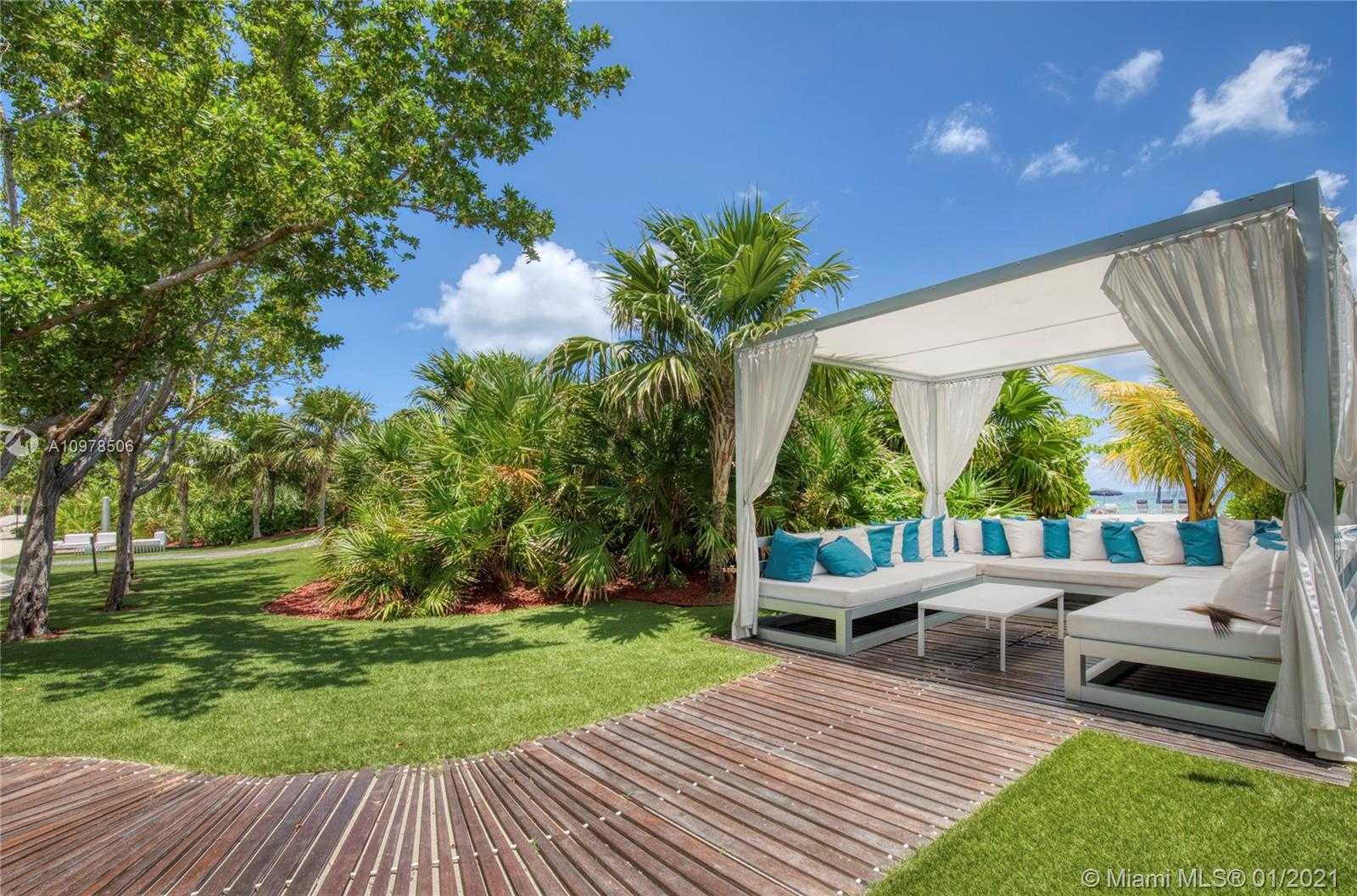 Small Image of 17121 COLLINS AVE #2608, Sunny Isles Beach Number 35