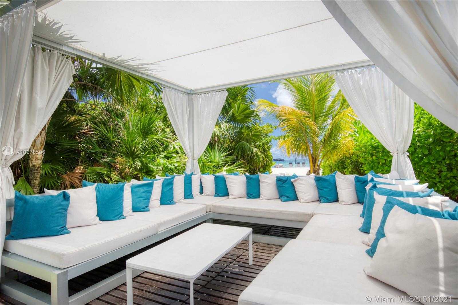 Small Image of 17121 COLLINS AVE #2608, Sunny Isles Beach Number 36