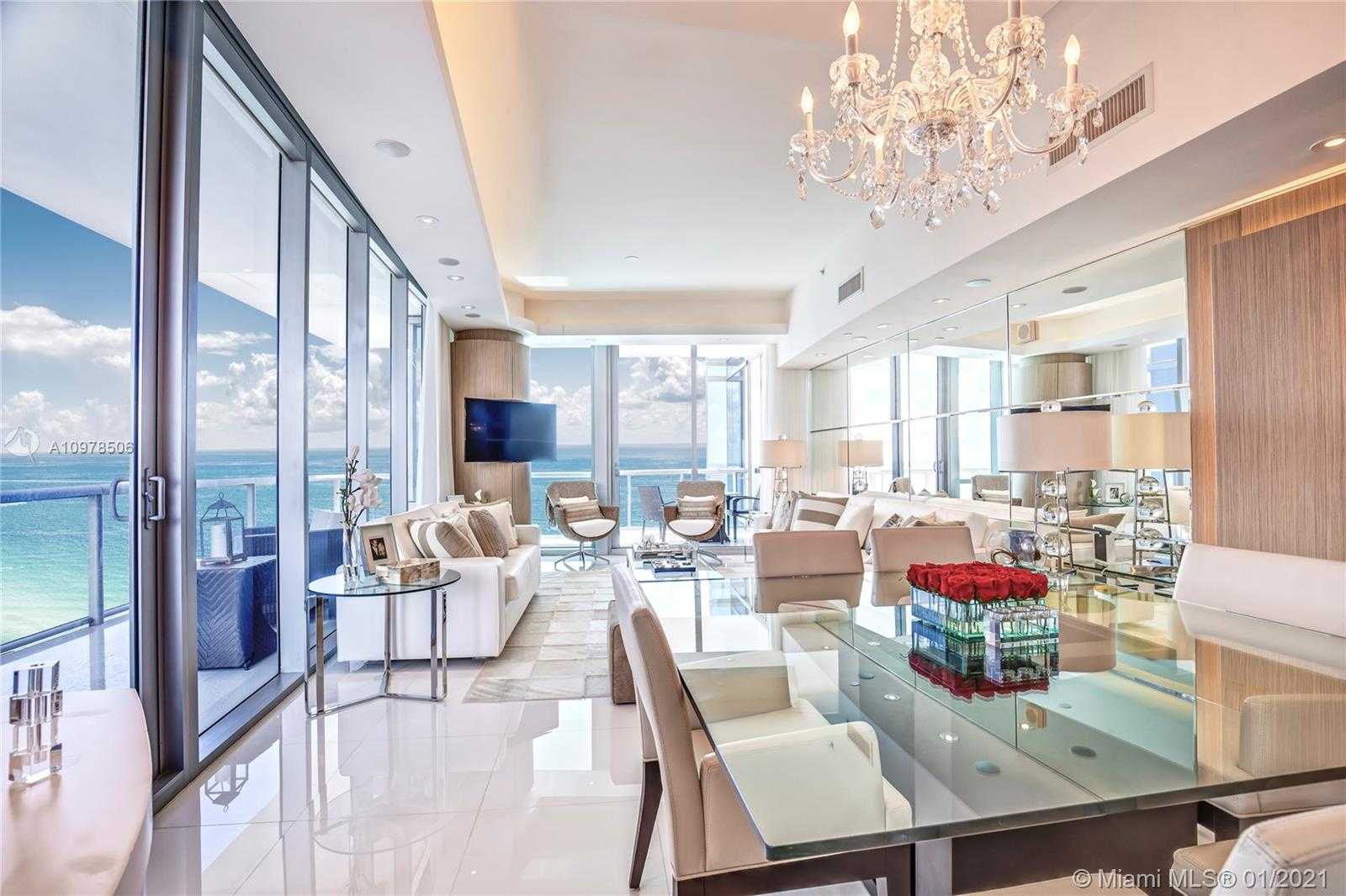 Small Image of 17121 COLLINS AVE #2608, Sunny Isles Beach Number 5