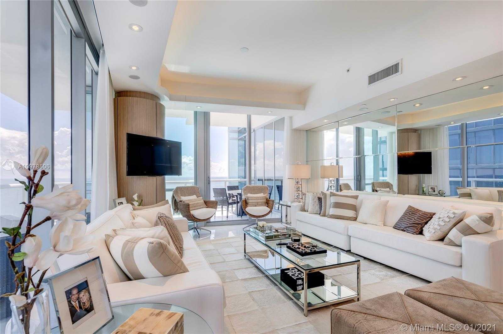 Small Image of 17121 COLLINS AVE #2608, Sunny Isles Beach Number 6