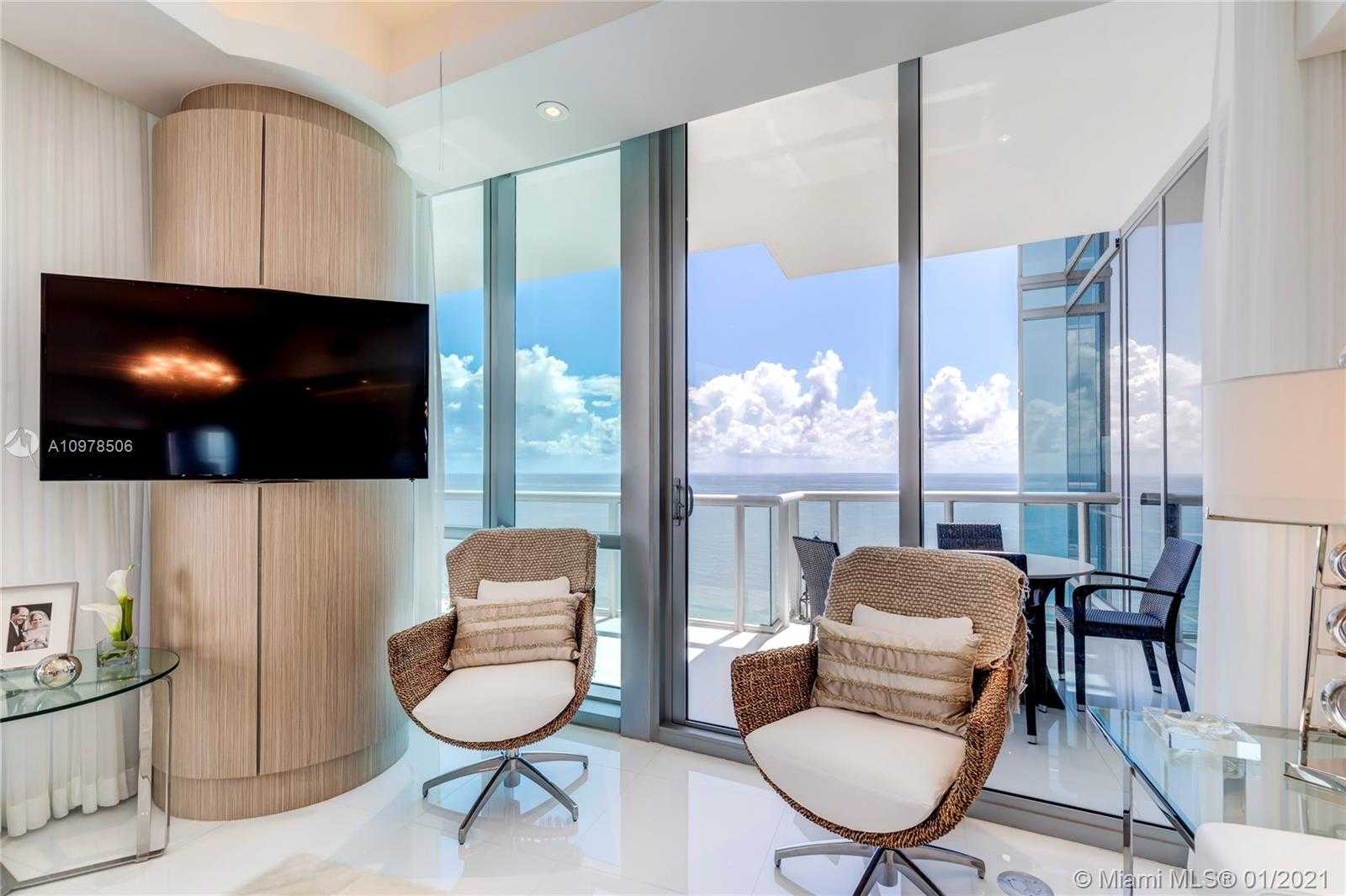 Small Image of 17121 COLLINS AVE #2608, Sunny Isles Beach Number 7