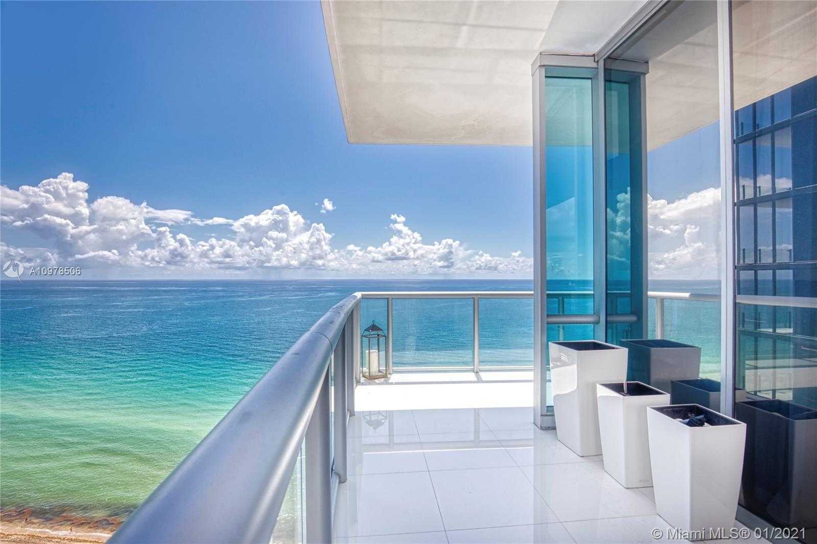 Small Image of 17121 COLLINS AVE #2608, Sunny Isles Beach Number 9