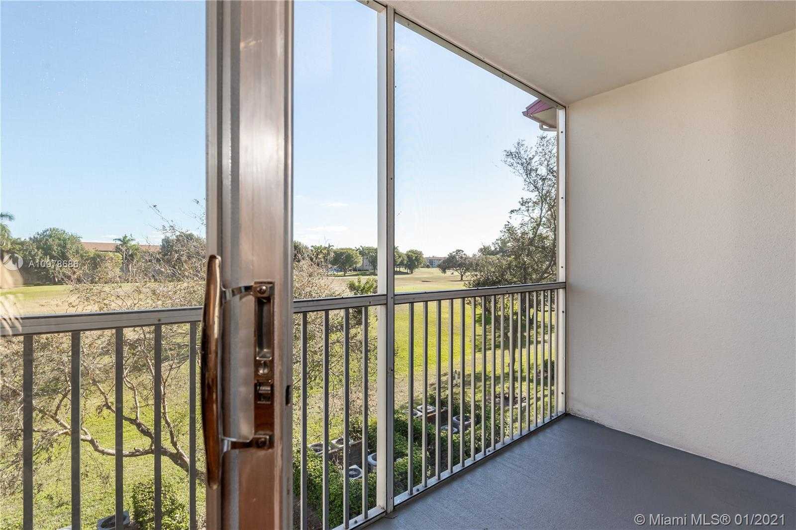 Small Image of 701 SOUTH WEST 128TH AVE #302F, Pembroke Pines Number 18