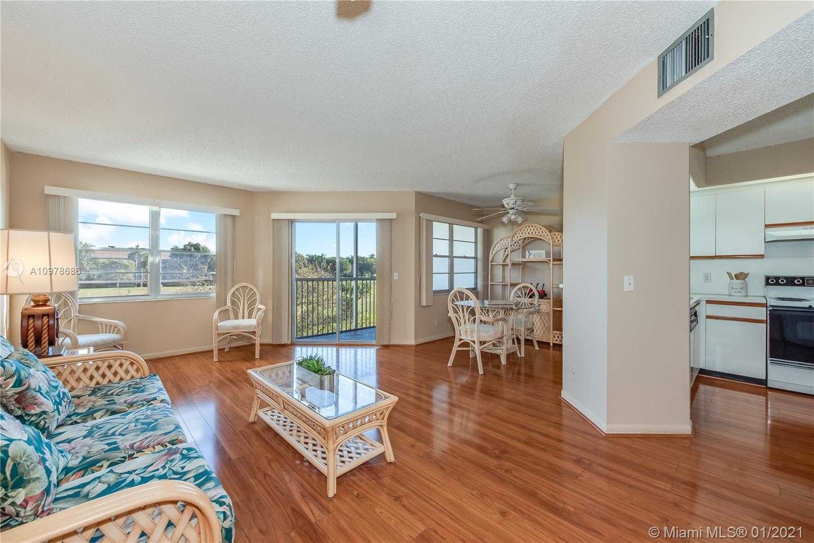 Small Image of 701 SOUTH WEST 128TH AVE #302F, Pembroke Pines Number 2