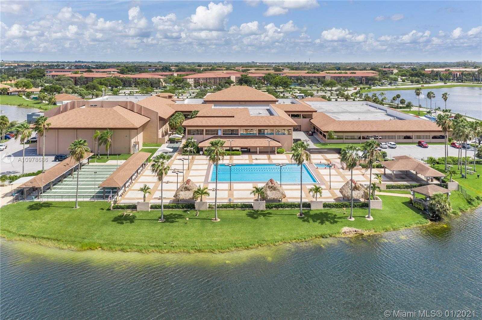 Small Image of 701 SOUTH WEST 128TH AVE #302F, Pembroke Pines Number 23