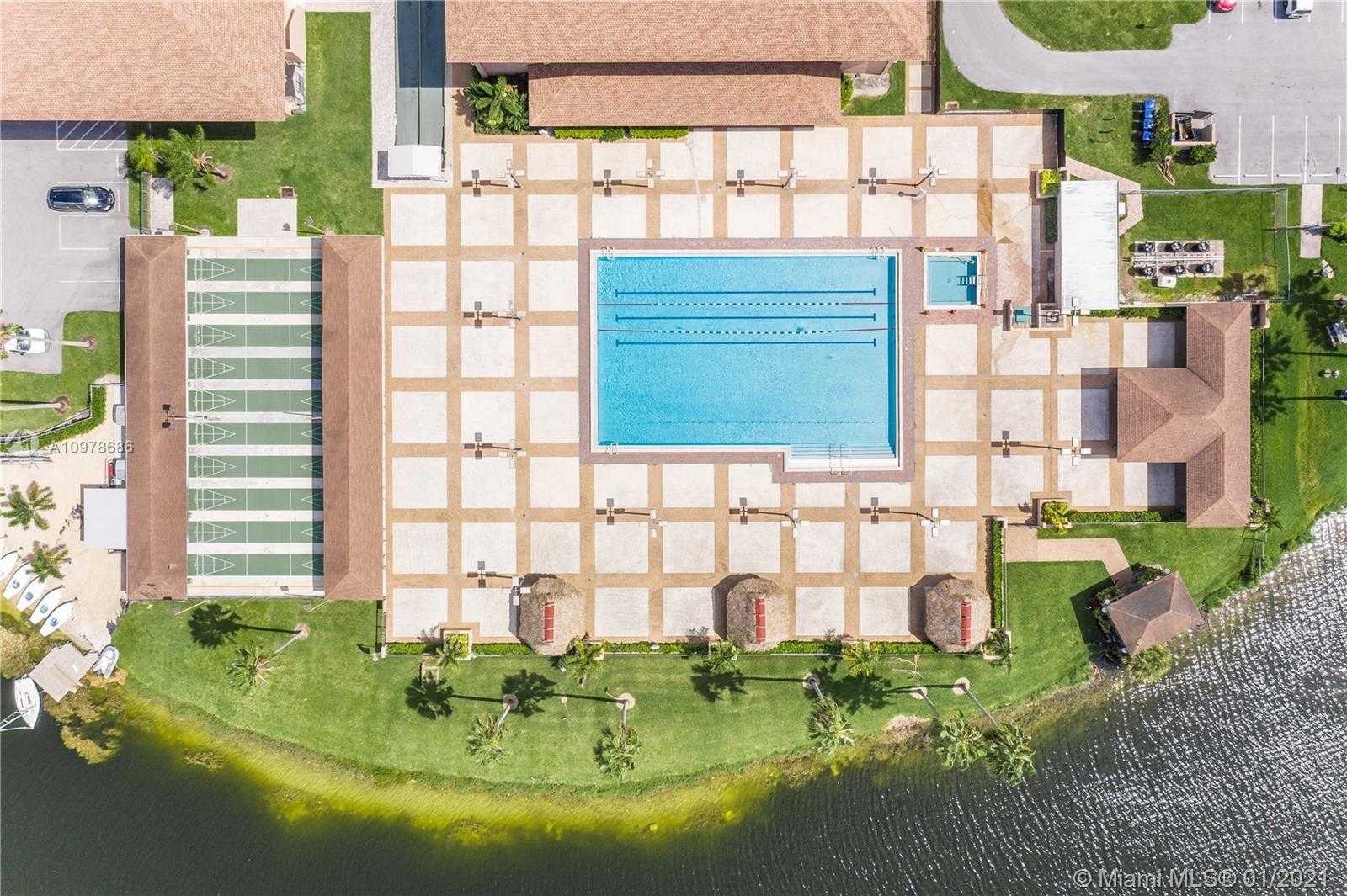 Small Image of 701 SOUTH WEST 128TH AVE #302F, Pembroke Pines Number 24