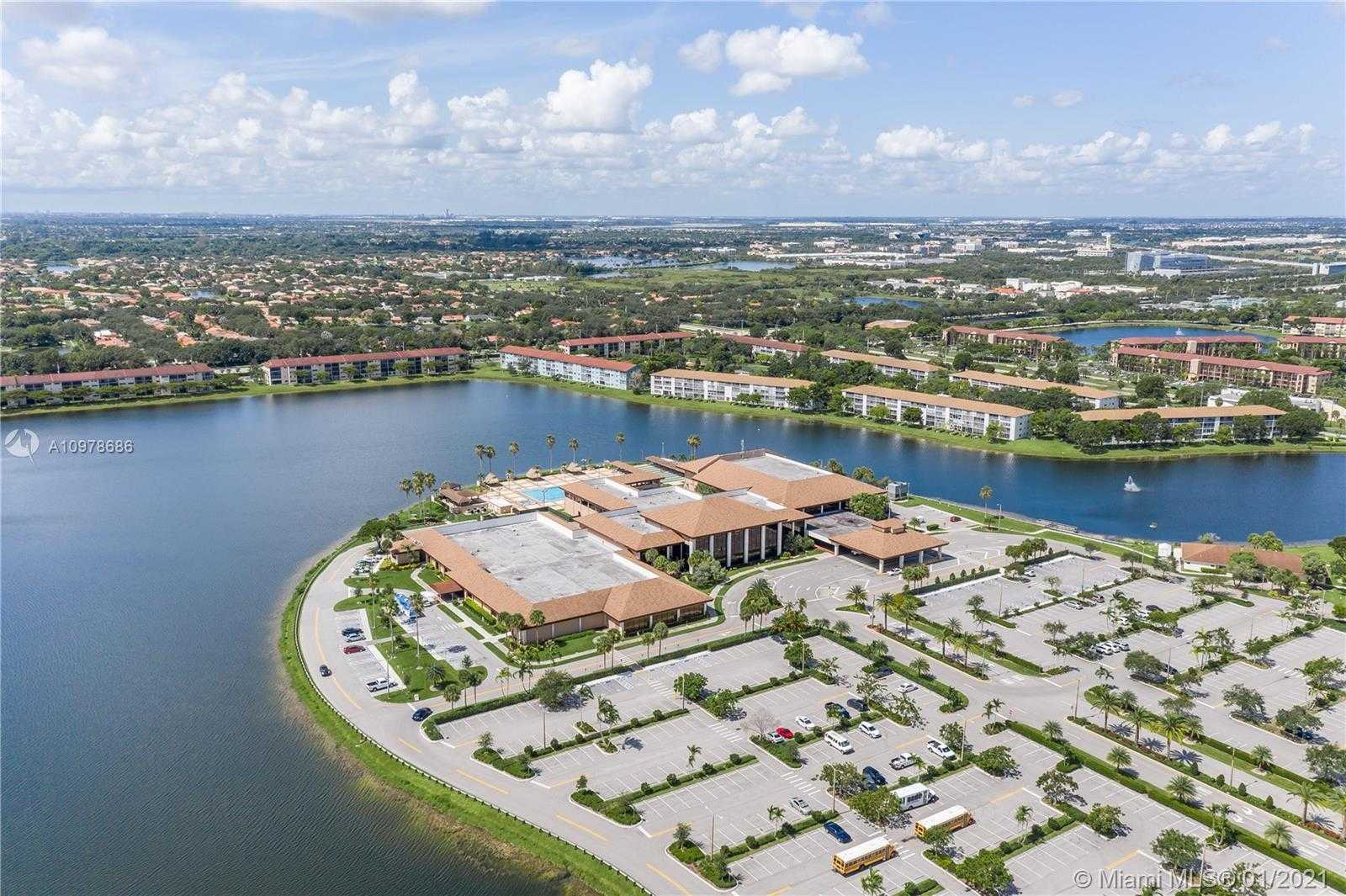Small Image of 701 SOUTH WEST 128TH AVE #302F, Pembroke Pines Number 25