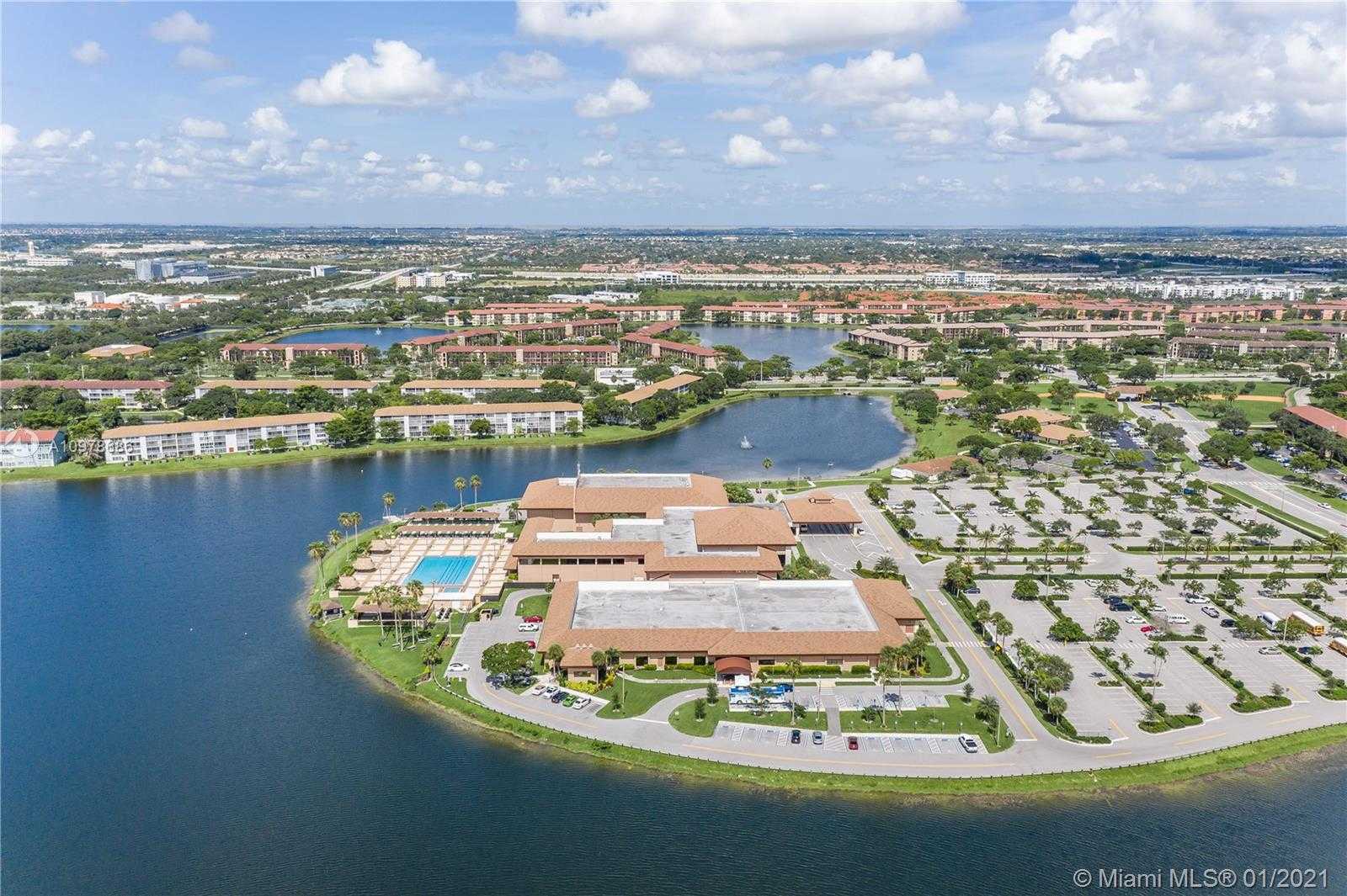 Small Image of 701 SOUTH WEST 128TH AVE #302F, Pembroke Pines Number 26