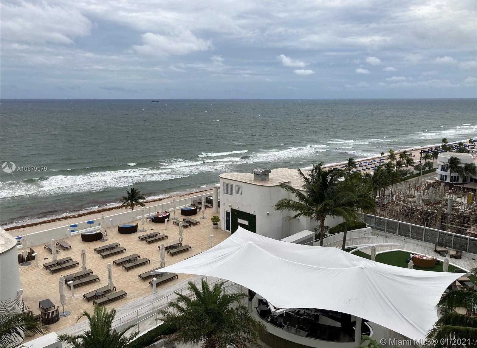 Small Image of 551 NORTH FORT LAUDERDALE BLVD #H1016, Fort Lauderdale Number 10